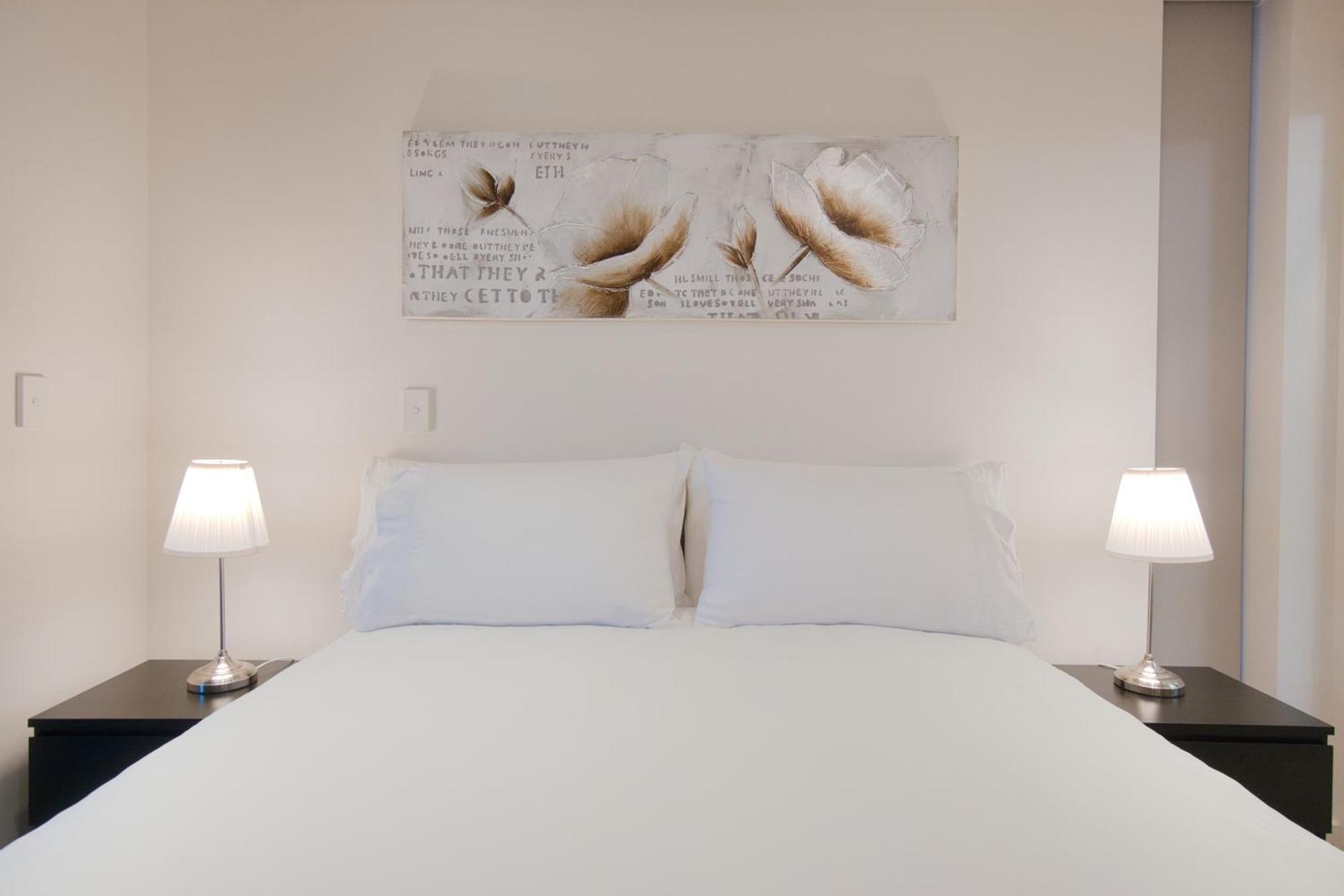 Amyra Residences At The Rowlands Apartments Adelajda Zewnętrze zdjęcie