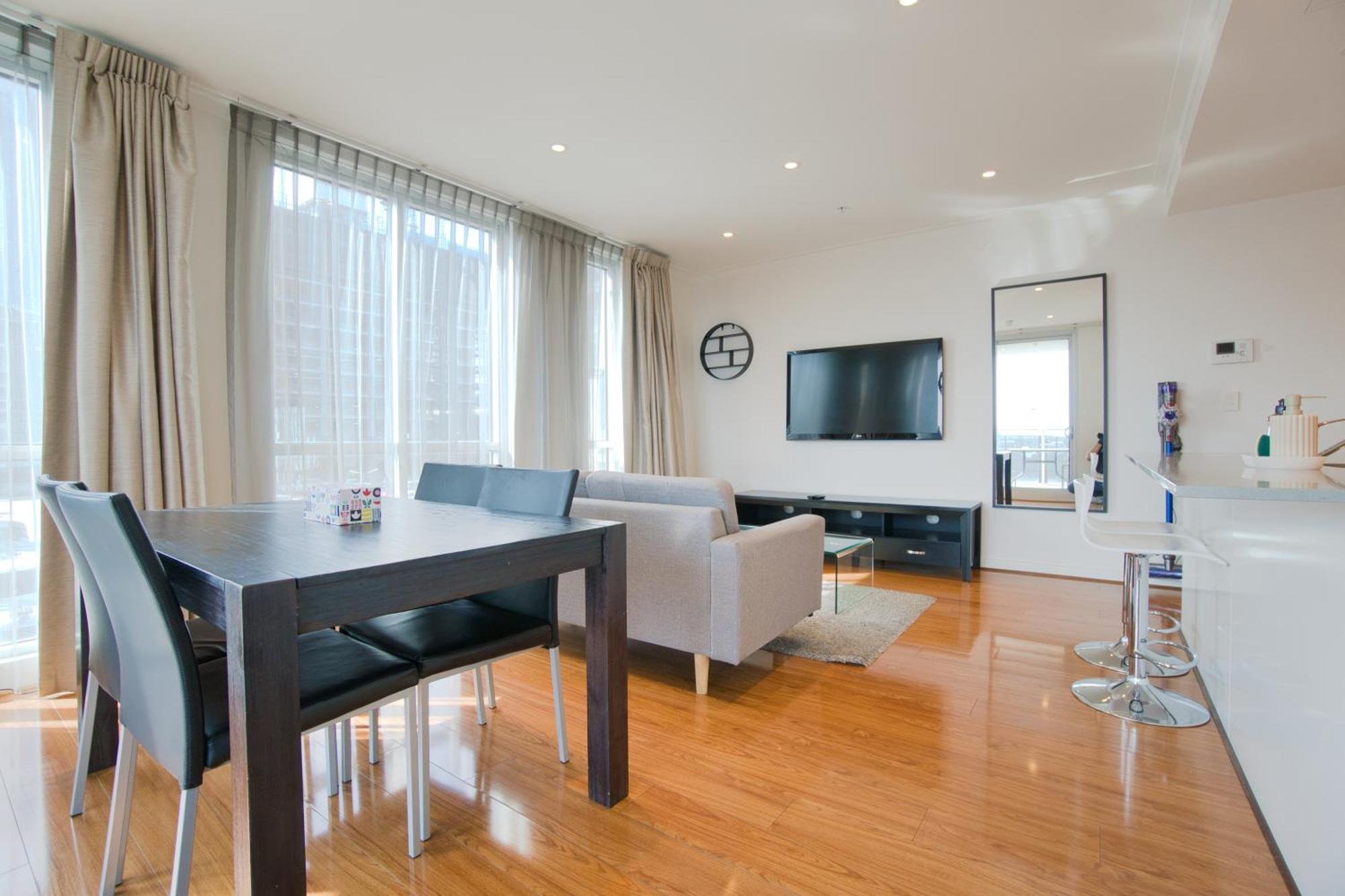 Amyra Residences At The Rowlands Apartments Adelajda Zewnętrze zdjęcie