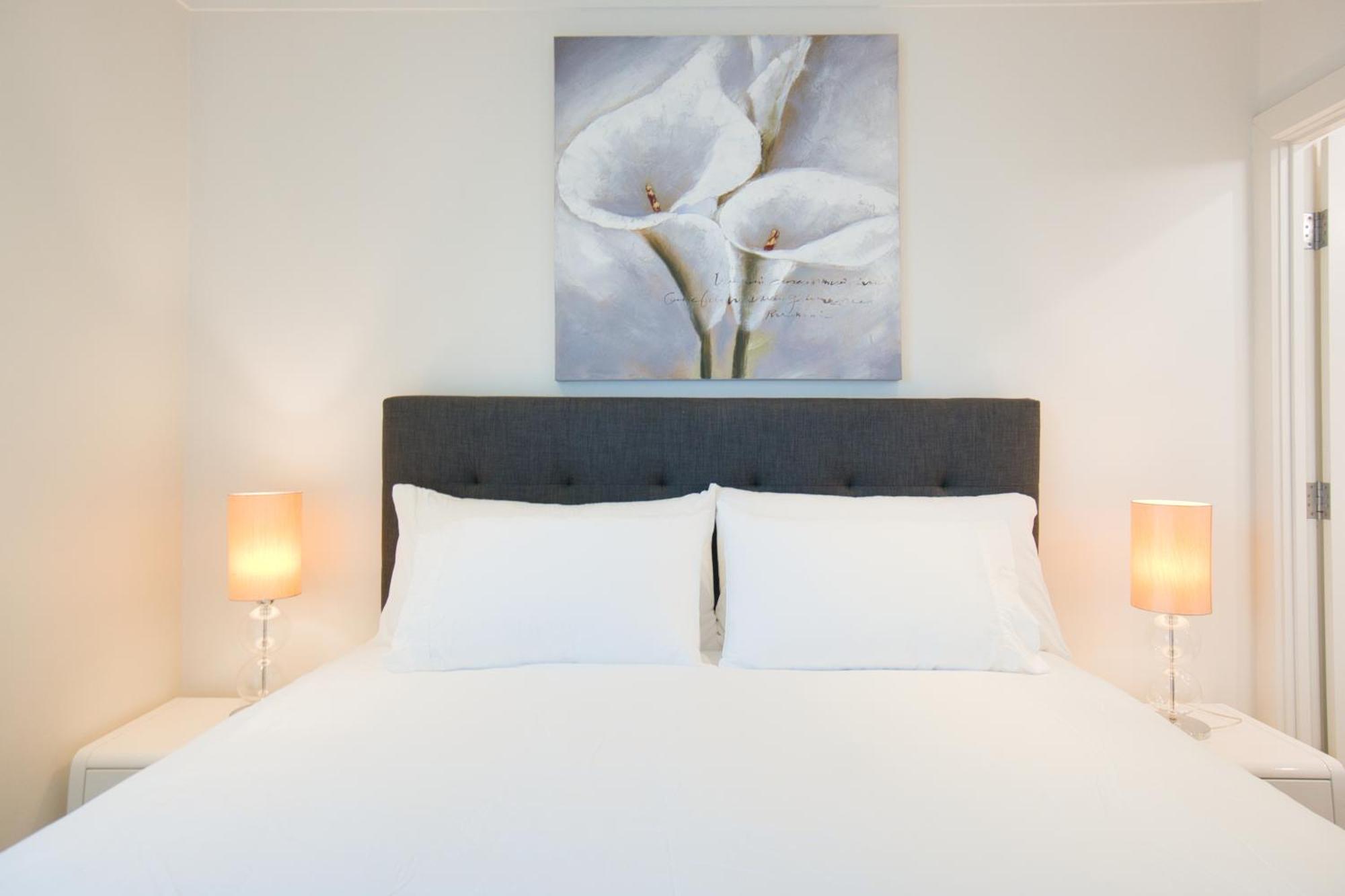 Amyra Residences At The Rowlands Apartments Adelajda Zewnętrze zdjęcie