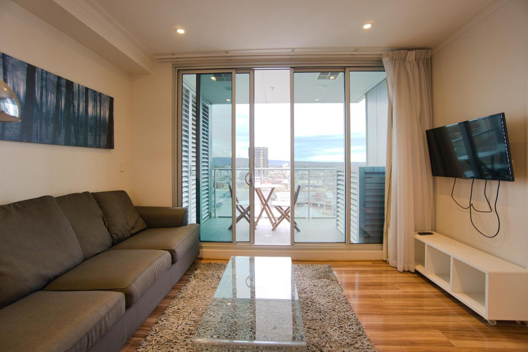 Amyra Residences At The Rowlands Apartments Adelajda Zewnętrze zdjęcie