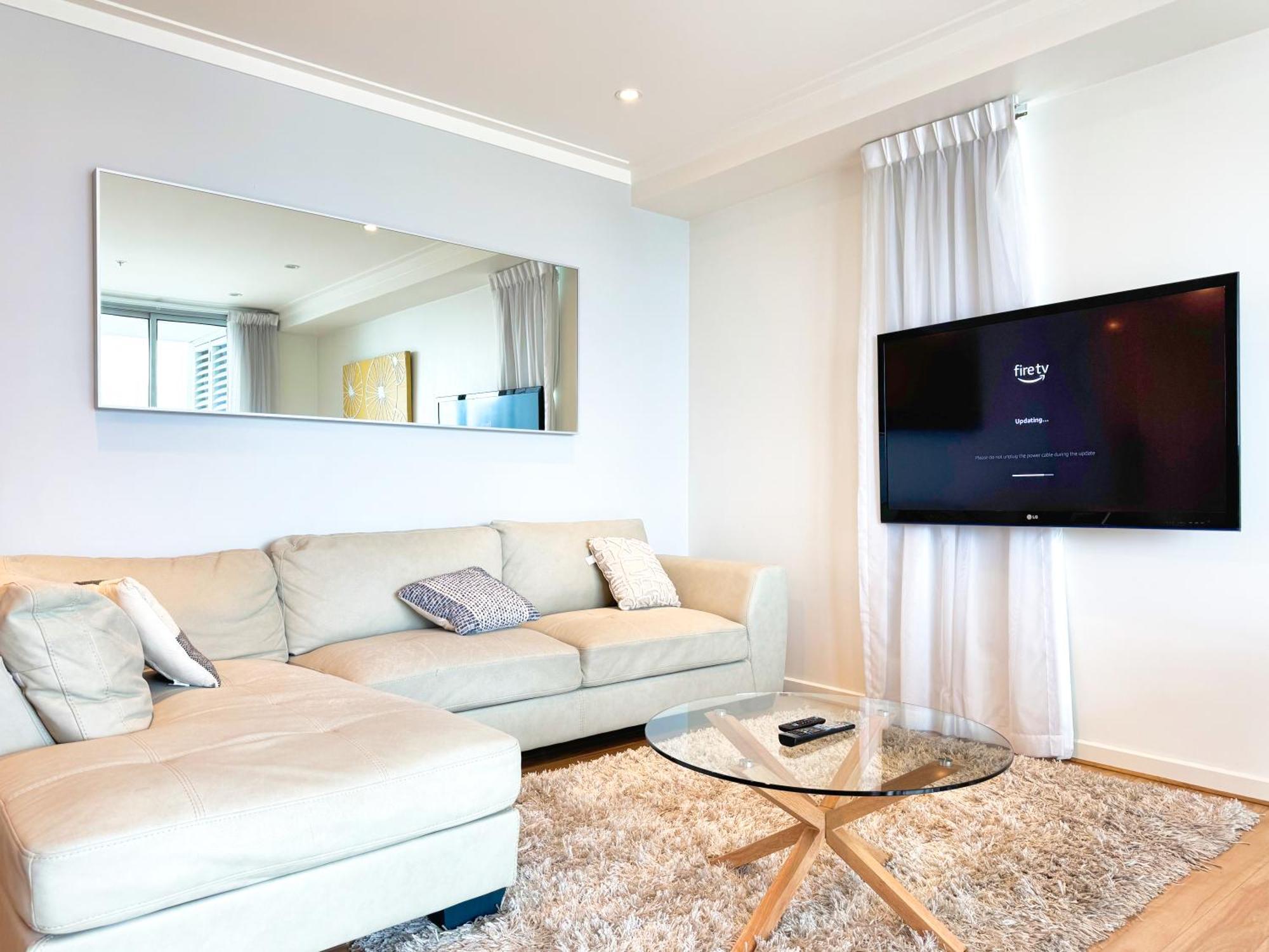 Amyra Residences At The Rowlands Apartments Adelajda Zewnętrze zdjęcie