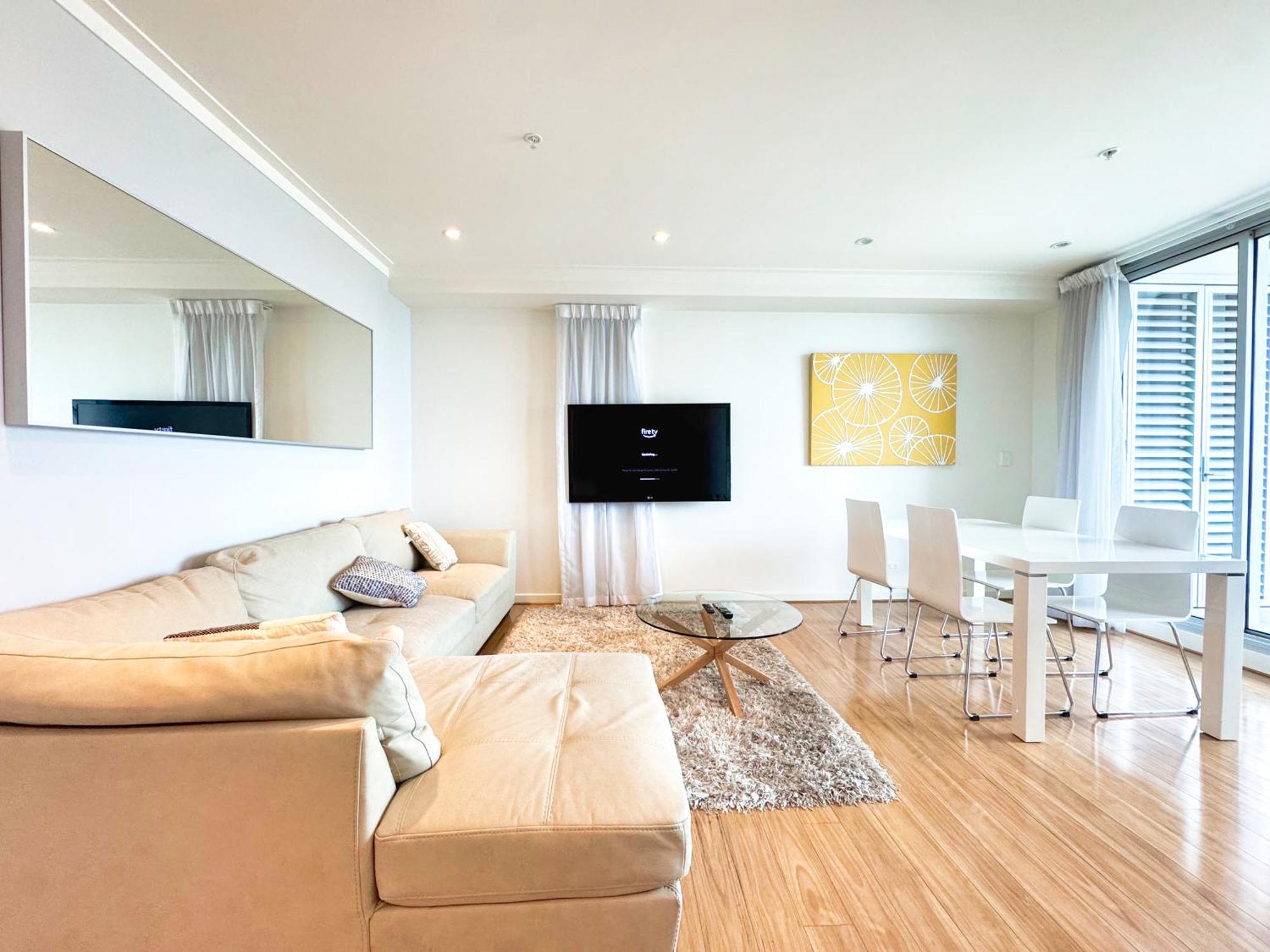 Amyra Residences At The Rowlands Apartments Adelajda Zewnętrze zdjęcie