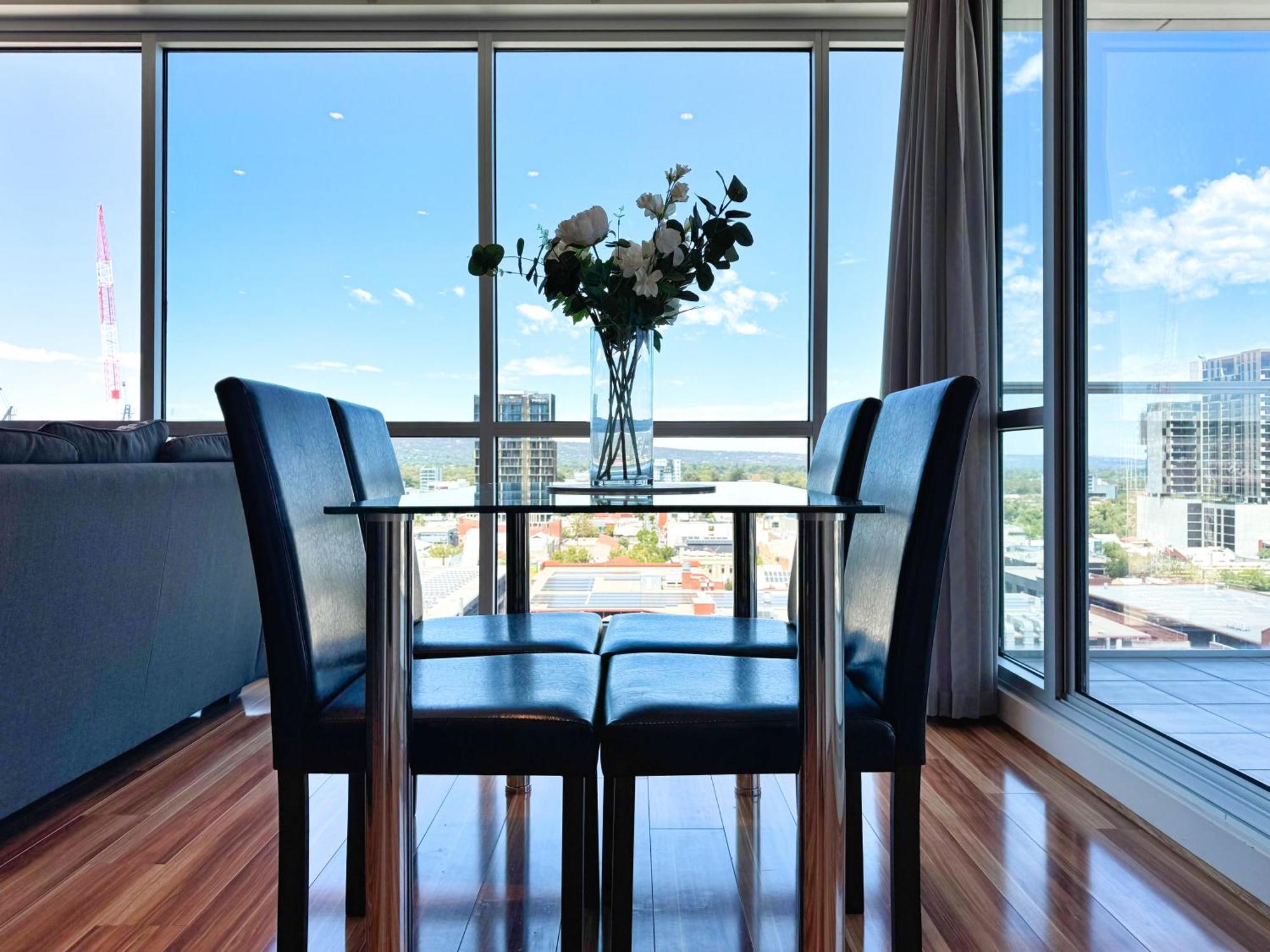 Amyra Residences At The Rowlands Apartments Adelajda Zewnętrze zdjęcie