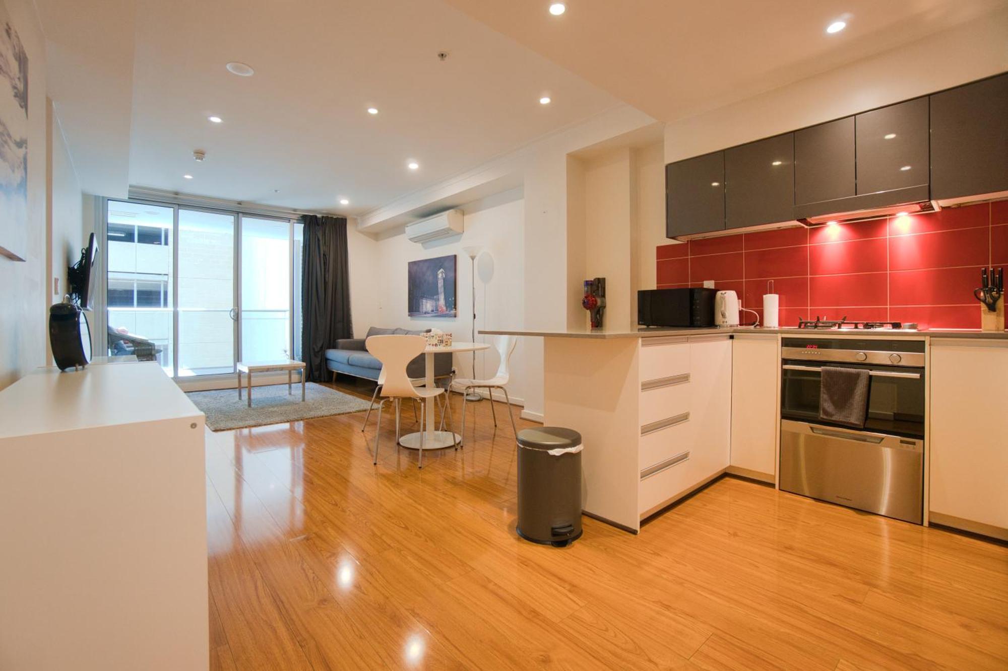 Amyra Residences At The Rowlands Apartments Adelajda Zewnętrze zdjęcie