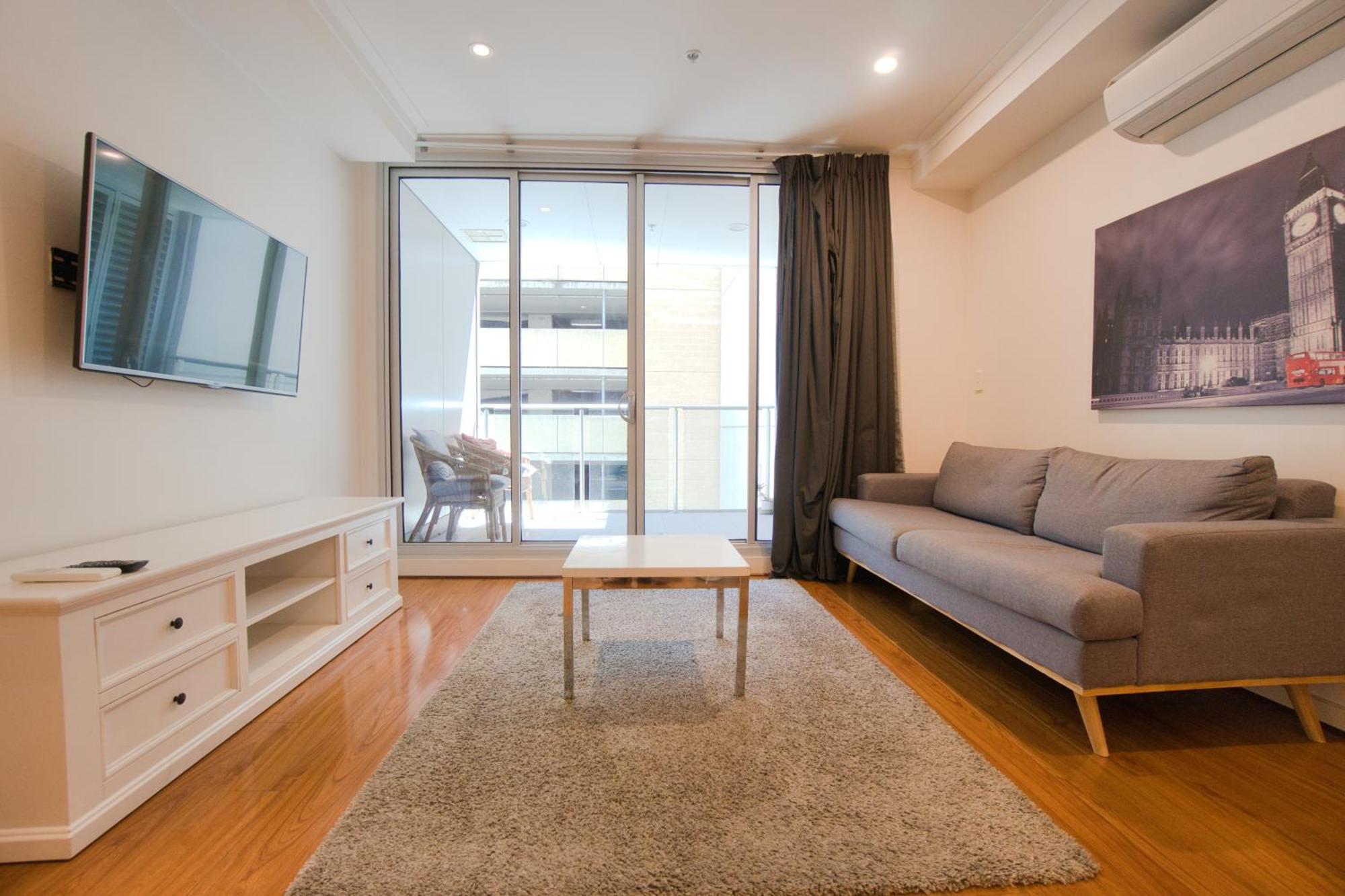 Amyra Residences At The Rowlands Apartments Adelajda Zewnętrze zdjęcie