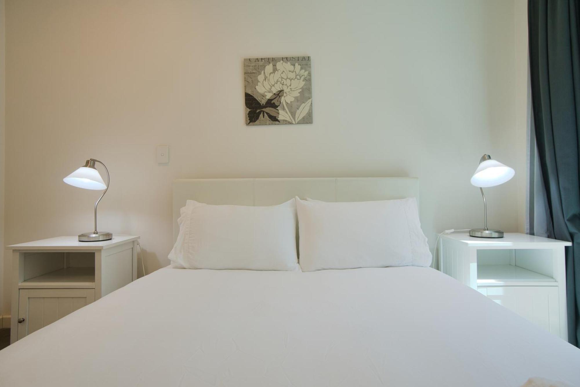 Amyra Residences At The Rowlands Apartments Adelajda Zewnętrze zdjęcie
