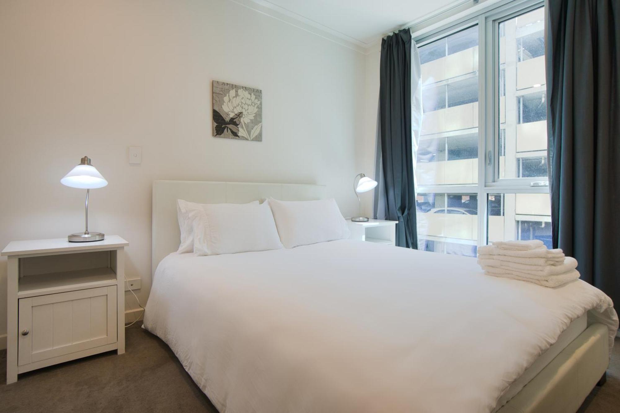 Amyra Residences At The Rowlands Apartments Adelajda Zewnętrze zdjęcie